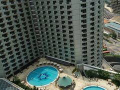 -新加坡瑞士史丹福酒店