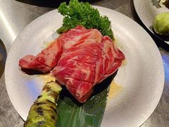 -韩山葵烤肉(太古里店)