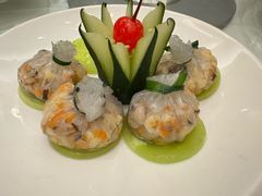 -太仓玛丽蒂姆花园酒店·雅轩中餐厅(人民北路店)