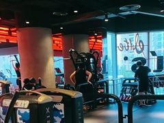 -威尔仕健身(丁香国际店)