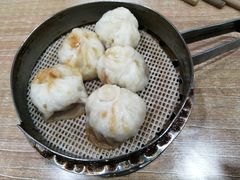 特色酱肉包-吃不亏特色包子(三峡广场店)