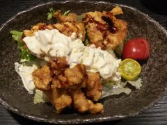 -一豚轩·烧鸟·豚骨拉面(五四路店)