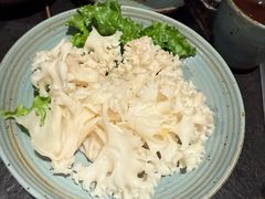 -老墙根涮肉(王四营店)
