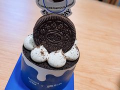 -好利来(朝外店)