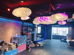 -NRG 健身私教CLUB(云山路店)