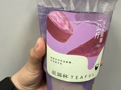 -星满杯TEAFUL(罗湖东门店)