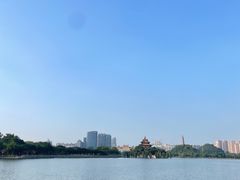 -顺峰山公园