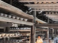 -景德镇古窑民俗博览区