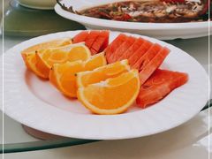 -三亚湾假日度假酒店·中餐厅