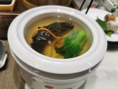 -御仙都北京菜馆·烤鸭店(双井店)