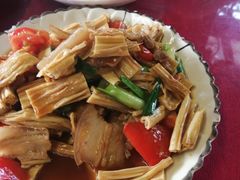 -生态苑农庄(十里画廊遇龙河店)