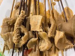 -妞妞烩面非物质文化遗产(西工店)