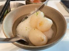 奶白酒-胡麻(静安嘉里店)
