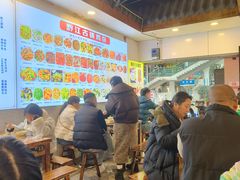 -黔江古镇鸡杂(临江路店)
