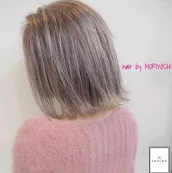 -酷宣Hair Style专业造型