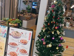 -川成元·麻辣香锅(凯德MALL西直门店)
