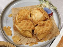 -丰鲤楼•闽南茶楼(仟禧汇店)