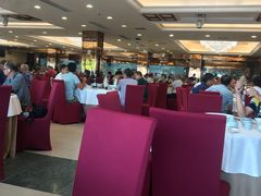 大堂-黄埔华苑酒家(黄埔店)