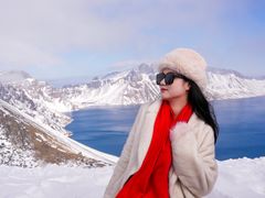 -长白山万达喜来登度假酒店