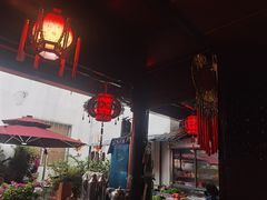 -老宅子私房菜馆(大理古城店)