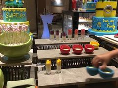 -厦门海沧正元希尔顿逸林酒店開全日餐厅
