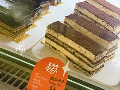 -大小咖啡 BigSmallCoffee(麦子店)