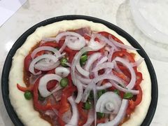 -西檬树SIMON·T轻奢蛋糕(大东方Max店)