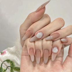 -M·X Nail日式美甲美睫