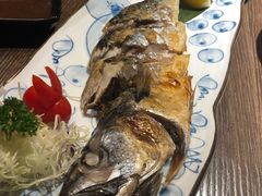 -大雄寿司(中华广场店)