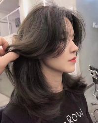 -Rise Hair上升造型