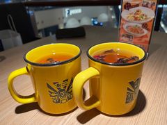 -太二酸菜鱼(兴业太古汇店)