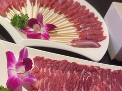 -南门涮肉(北洼路店)