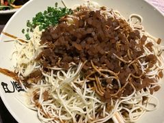 原味凉面-巴厘龙虾·榜首油焖大虾(音乐学院·沿江酒馆店)