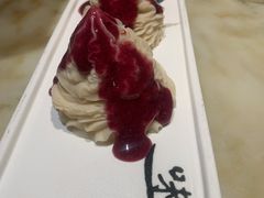 丝滑山药-红蜡烛-养生粥-津鲁菜(中山路店)