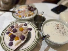 -堂屋糖水店(愚园店)