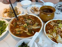 -建来发饭店(南俊路店)