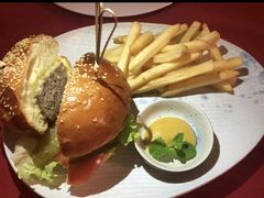 -国家大剧院西餐厅