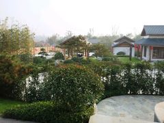 -郑州银基黄帝宫御温泉