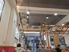 大堂-八二小区抄手(三友路店)