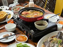 -琼大师东方烤乳猪(亚特兰蒂斯店)