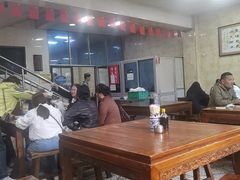 -老刘家泡馍·陕西老字号(钟楼广济街店)