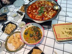 -杯莫亭(集里店)