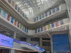 -山东省科技馆(新馆)