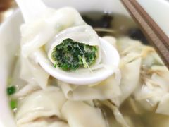 -笑来喜馄饨小笼工坊店(湖滨街店)