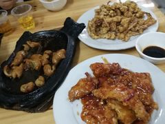 -顺发饭店