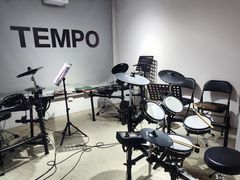 -TEMPO 音乐(五角场店)