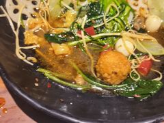 -万记麻辣烫国展总店