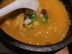 -铁道茶苑.色稷餐厅(莲花南路店)
