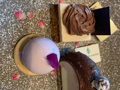 -深圳四季酒店·馥自助餐厅