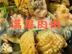 -吉品莞家·鲍鱼鸡煲(东莞店)